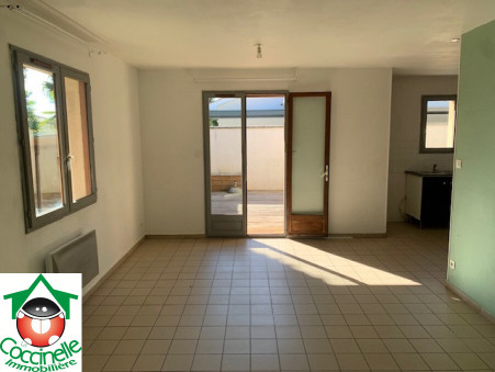 Vente maison 239 000 € Gujan Mestras