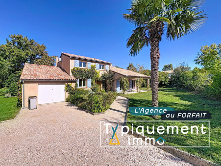 A vendre maison Pin Balma 31130; 595 000 € 