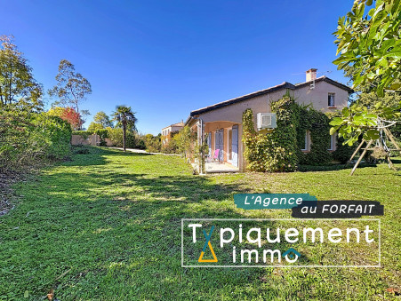 A vendre maison Pin Balma 31130; 595 000 € 