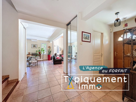 Maison sur Pin Balma ; 595 000 €  ; Vente Réf. 436