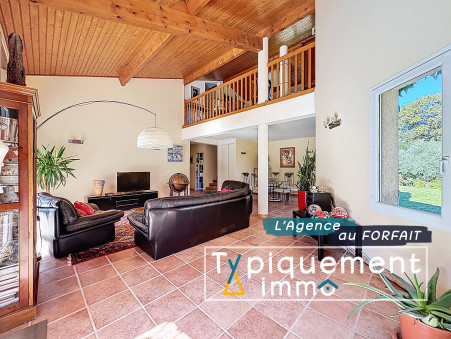 Maison 595 000 €  Réf. 436 Pin Balma