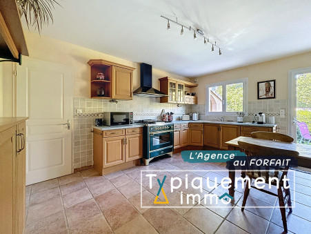 Maison 595 000 €  Réf. 436 Pin Balma