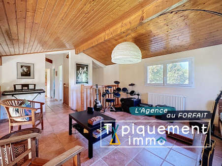 Maison 595 000 €  Réf. 436 Pin Balma