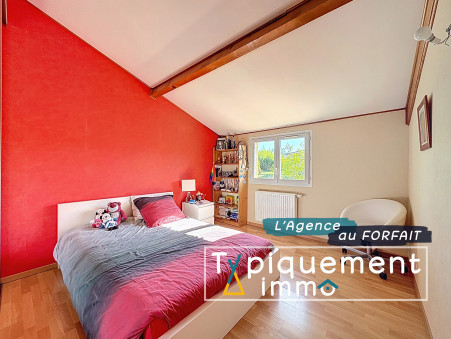 Achat maison Pin Balma Réf. 436