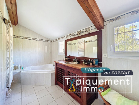 Achat maison Pin Balma Réf. 436