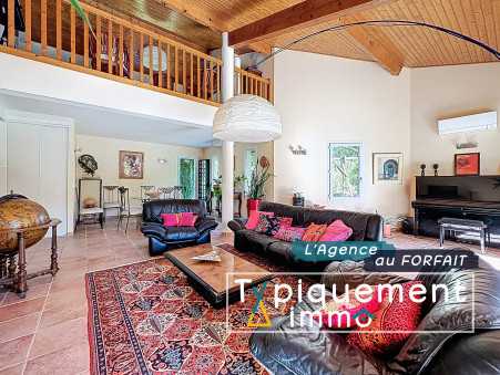 Vente maison 595 000 €  Pin Balma