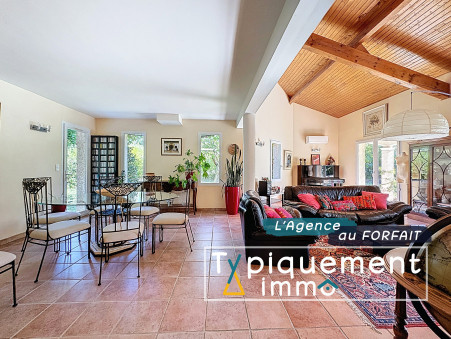 Maison sur Pin Balma ; 595 000 €  ; A vendre Réf. 436