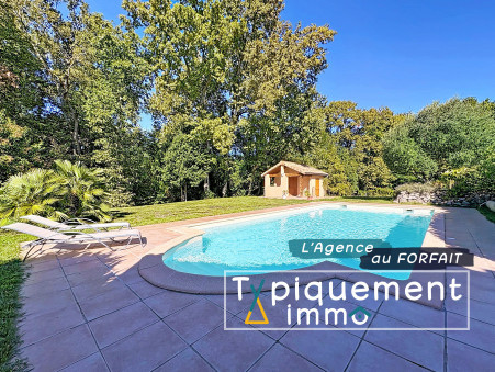 Vente maison 595 000 €  Pin Balma