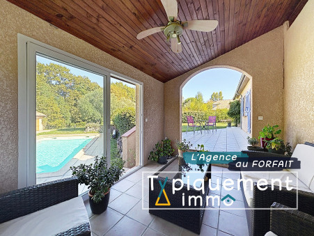 Maison 595 000 €  Réf. 436 Pin Balma