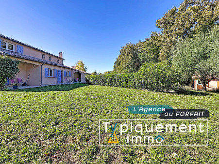 Maison 595 000 €  Réf. 436 Pin Balma