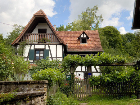 Achat maison Lobsann Réf. 39519