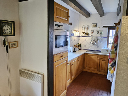 Maison 300 000 €  sur Lobsann (67250) - Réf. 39519