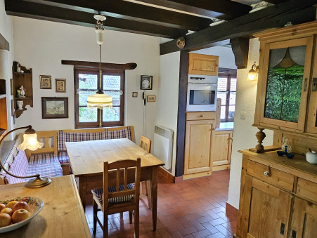 A vendre maison Lobsann 67250; 300 000 € 