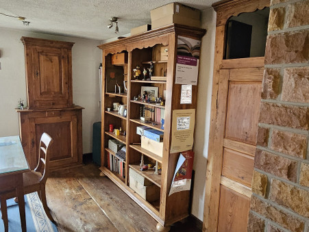 Maison sur Lobsann ; 300 000 €  ; Vente Réf. 39519