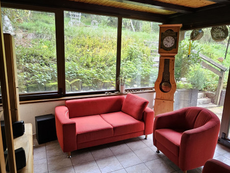 Maison 300 000 €  sur Lobsann (67250) - Réf. 39519