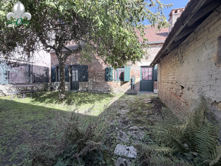 A vendre maison Longepierre 71270; 129 000 € 