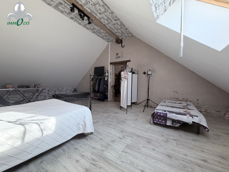 Achat maison Longepierre Réf. 7844