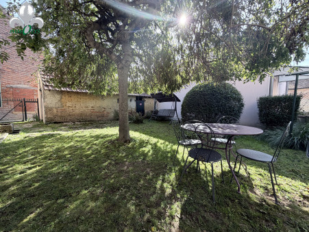 Achat maison Longepierre Réf. 7844