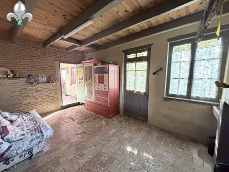 Maison 129 000 €  sur Longepierre (71270) - Réf. 7844