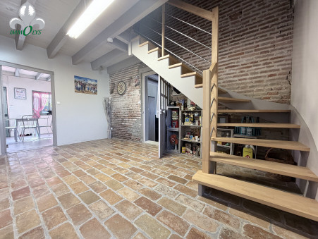 Achat maison Longepierre Réf. 7844