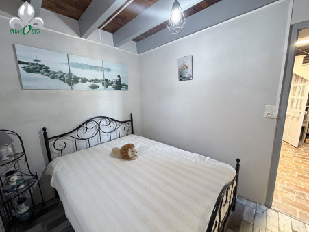 Maison 129 000 €  sur Longepierre (71270) - Réf. 7844