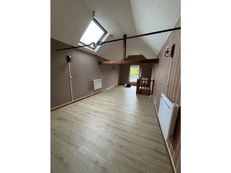 Appartement 380 €  sur Avesnelles (59440) - Réf. 1_11121_AJ