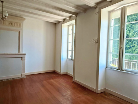 Maison 145 000 €  sur Saint-Fort-sur-Gironde (17240) - Réf. 11_6040
