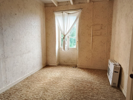 Maison 145 000 €  sur Saint-Fort-sur-Gironde (17240) - Réf. 11_6040