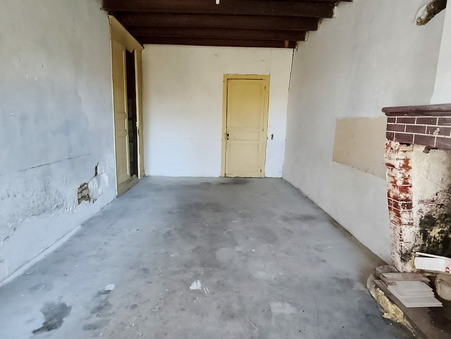 Maison sur Saint-Fort-sur-Gironde ; 145 000 €  ; Achat Réf. 11_6040