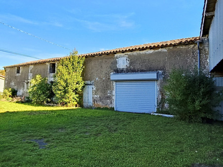 Vente maison 145 000 €  Saint-Fort-sur-Gironde