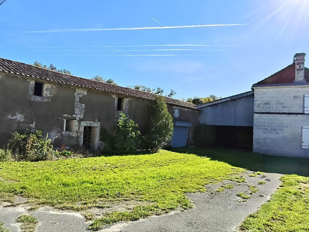Vente maison 145 000 €  Saint-Fort-sur-Gironde
