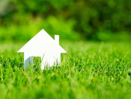 A vendre terrain Cartelègue 33390; 25 000 € 