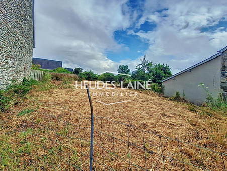 Vente Terrain Vains Réf. 7248TL - Slide 3