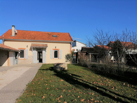 Maison 910 €  sur Caussade (82300) - Réf. 566G