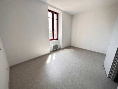 Appartement 470 €  sur Caussade (82300) - Réf. 609G