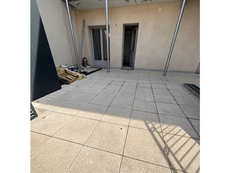 Appartement sur Caussade ; 470 €  ; A louer Réf. 609G