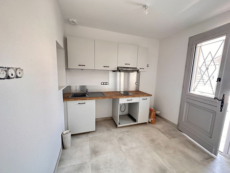 Appartement 470 €  Réf. 609G Caussade