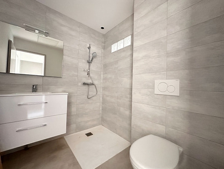 Appartement sur Caussade ; 470 €  ; A louer Réf. 609G