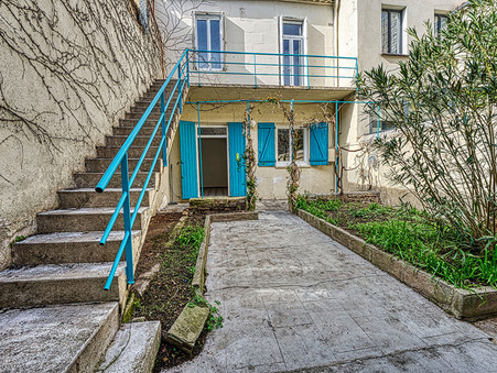 Maison 770 €  Réf. BIE264 Nimes