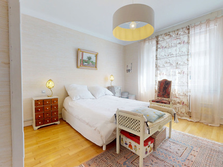 Appartement 267 900 €  sur Thionville (57100) - Réf. 4354