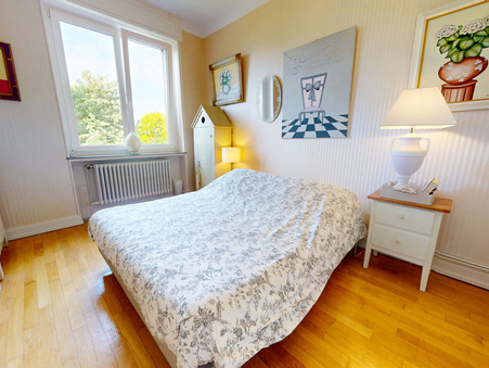 A vendre appartement Thionville 57100; 267 900 € 