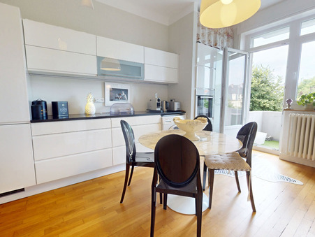 Appartement sur Thionville ; 267 900 €  ; Vente Réf. 4354