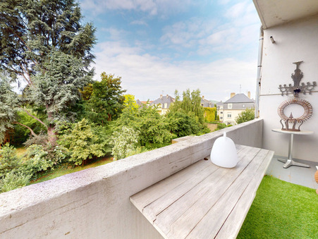 Appartement 267 900 €  sur Thionville (57100) - Réf. 4354