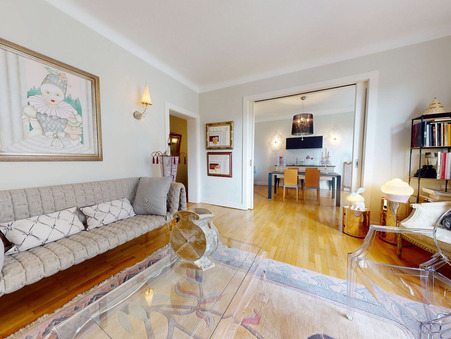 Appartement sur Thionville ; 267 900 €  ; Vente Réf. 4354