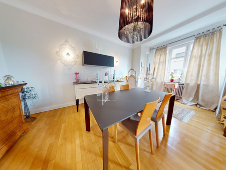 Appartement 267 900 €  Réf. 4354 Thionville