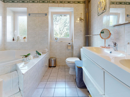 Appartement 267 900 €  Réf. 4354 Thionville