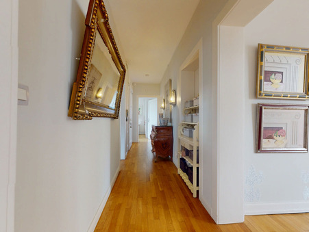 Achat appartement Thionville Réf. 4354