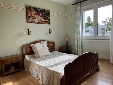 Maison 344 850 € sur Le Château-d'Oléron (17480) - Réf. 3700