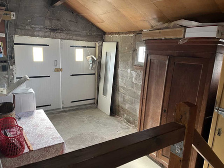 Achat maison Le Château-d'Oléron Réf. 3700