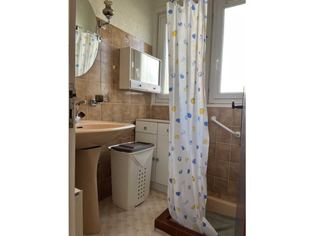 Vente maison 344 850 € Le Château-d'Oléron